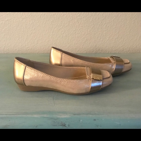 anne klein sport unique loafer